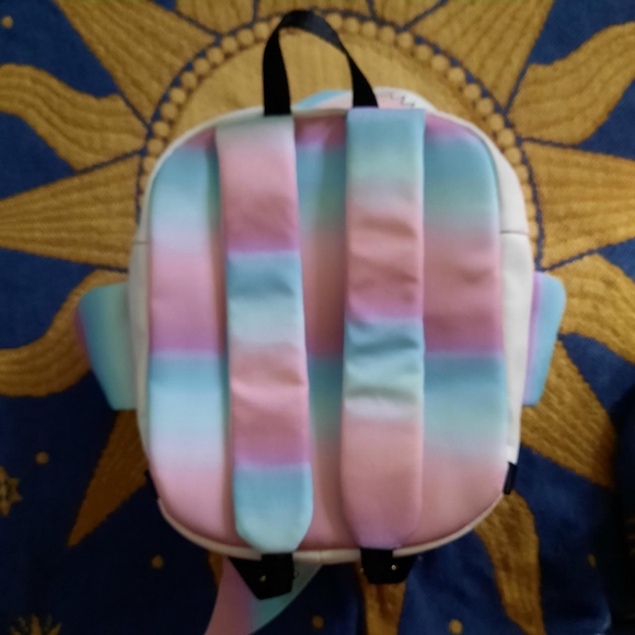 Luv Betsey Johnson Backpack - Picture 2 of 4